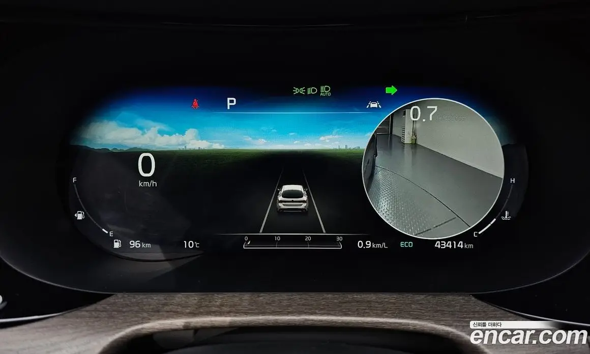 Kia K5 (Optima) 2020 1.6 автомат (гидро), фото 8 Kia K5 (Optima) 2020 1.6 автомат (гидро), фото 8