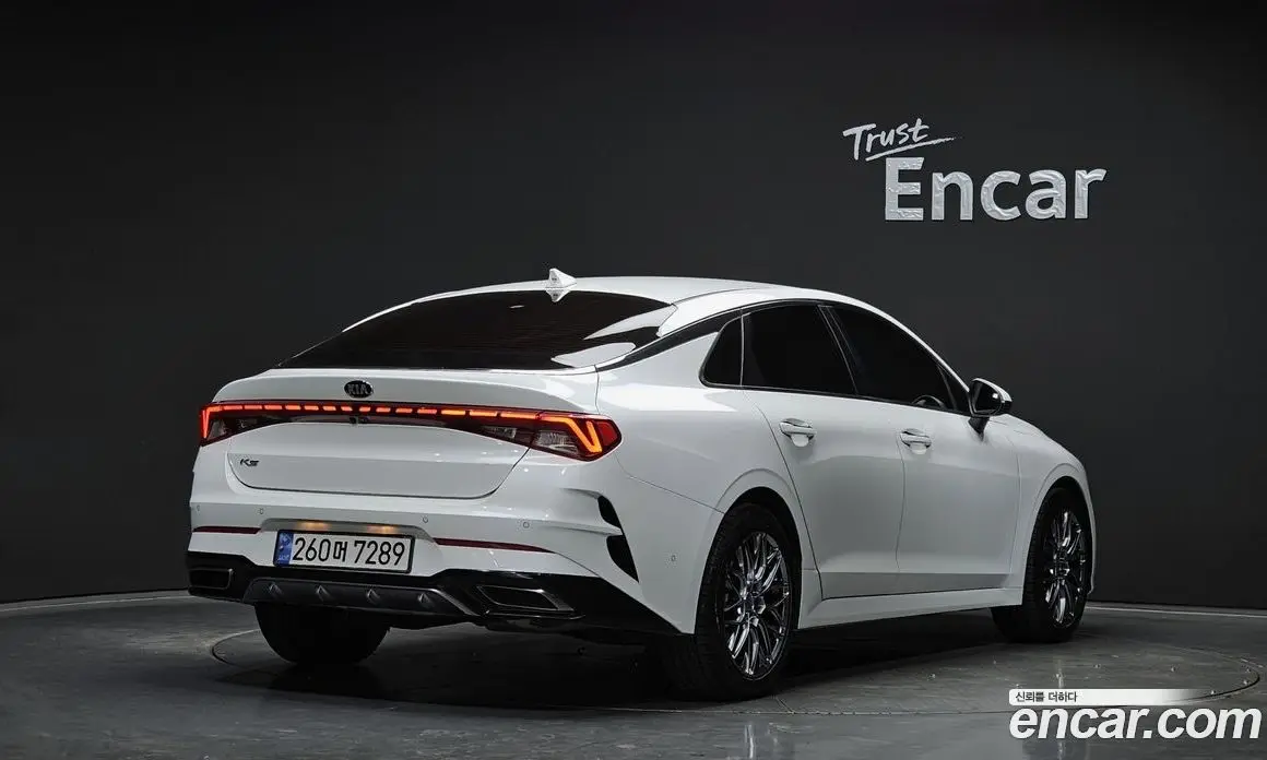Kia K5 (Optima) 2020 2.0 автомат (гидро), фото 2 Kia K5 (Optima) 2020 2.0 автомат (гидро), фото 2
