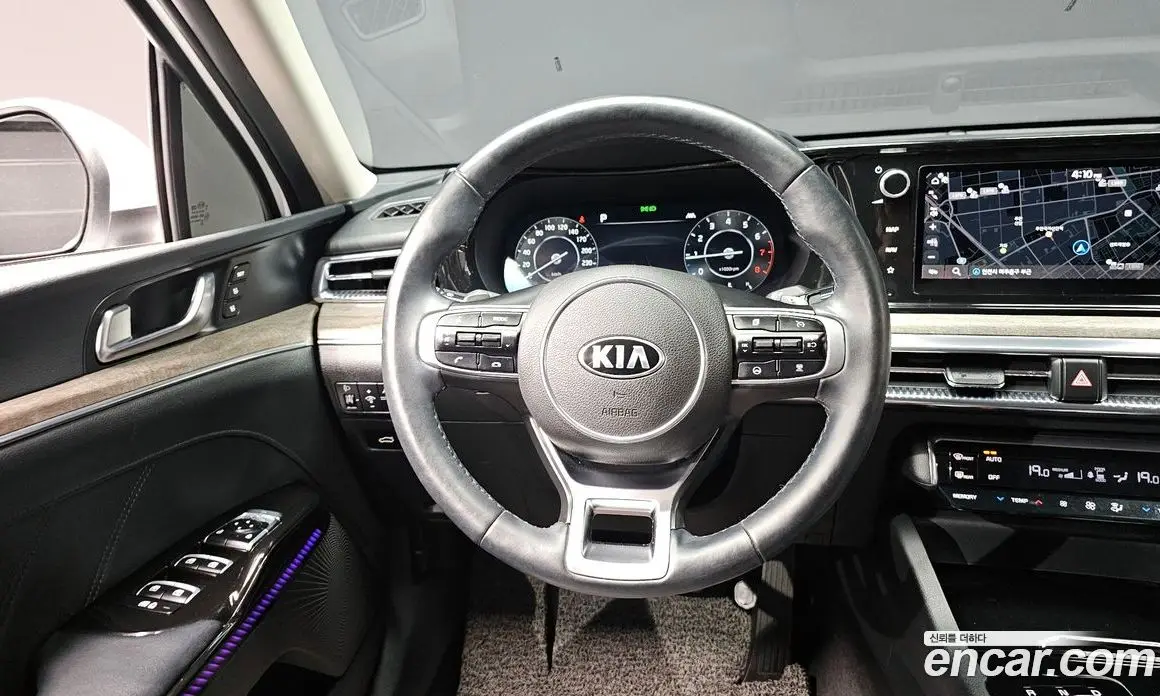 Kia K5 (Optima) 2020 2.0 автомат (гидро), фото 13 Kia K5 (Optima) 2020 2.0 автомат (гидро), фото 13