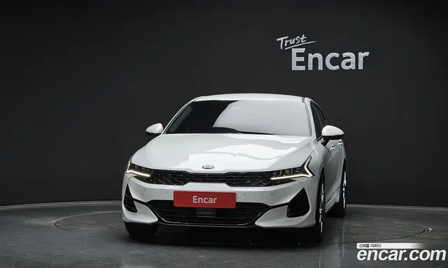 Kia K5 (Optima) 2020 2.0 автомат (гидро), миниатюра 3 Kia K5 (Optima) 2020 2.0 автомат (гидро), миниатюра 3