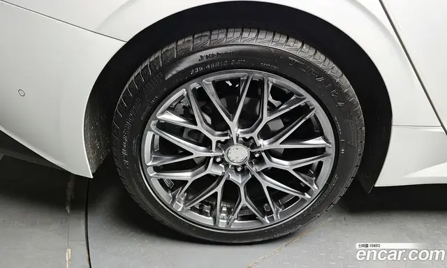 Kia K5 (Optima) 2020 2.0 автомат (гидро), миниатюра 5 Kia K5 (Optima) 2020 2.0 автомат (гидро), миниатюра 5