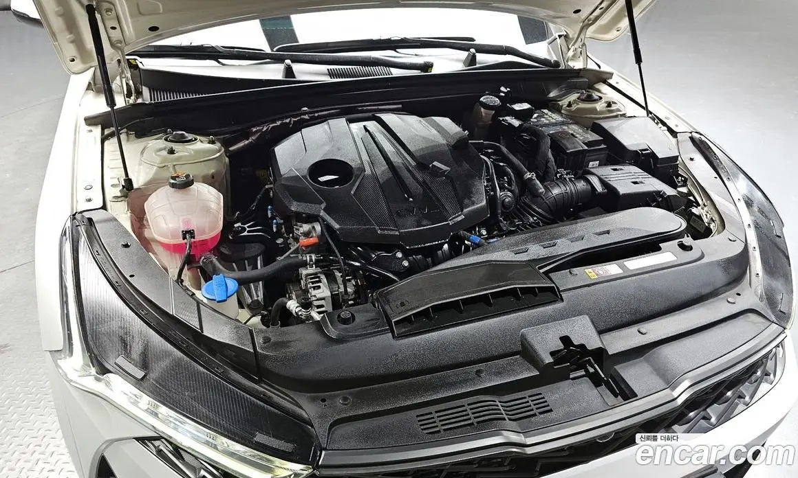 Kia K5 (Optima) 2020 2.0 автомат (гидро), фото 6 Kia K5 (Optima) 2020 2.0 автомат (гидро), фото 6