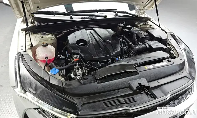 Kia K5 (Optima) 2020 2.0 автомат (гидро), миниатюра 6 Kia K5 (Optima) 2020 2.0 автомат (гидро), миниатюра 6