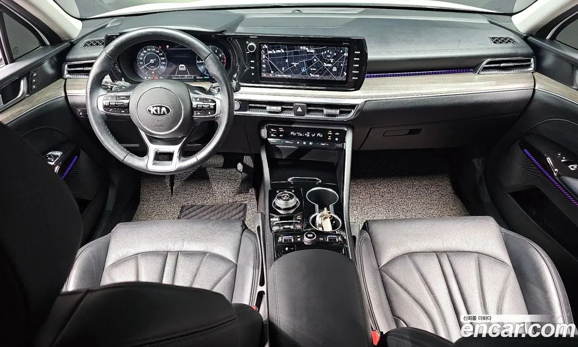 Kia K5 (Optima) 2020 2.0 автомат (гидро), фото 7 Kia K5 (Optima) 2020 2.0 автомат (гидро), фото 7