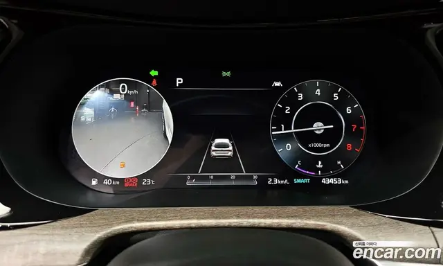 Kia K5 (Optima) 2020 2.0 автомат (гидро), миниатюра 8 Kia K5 (Optima) 2020 2.0 автомат (гидро), миниатюра 8