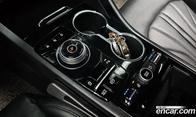 Kia K5 (Optima) 2020 2.0 автомат (гидро), миниатюра 9 Kia K5 (Optima) 2020 2.0 автомат (гидро), миниатюра 9