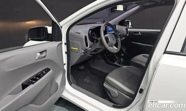 Kia Morning 2021 1.0 автомат (гидро), миниатюра 10 Kia Morning 2021 1.0 автомат (гидро), миниатюра 10