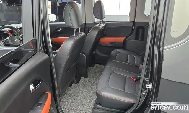 Kia Ray 2022 1.0 автомат (гидро), миниатюра 12