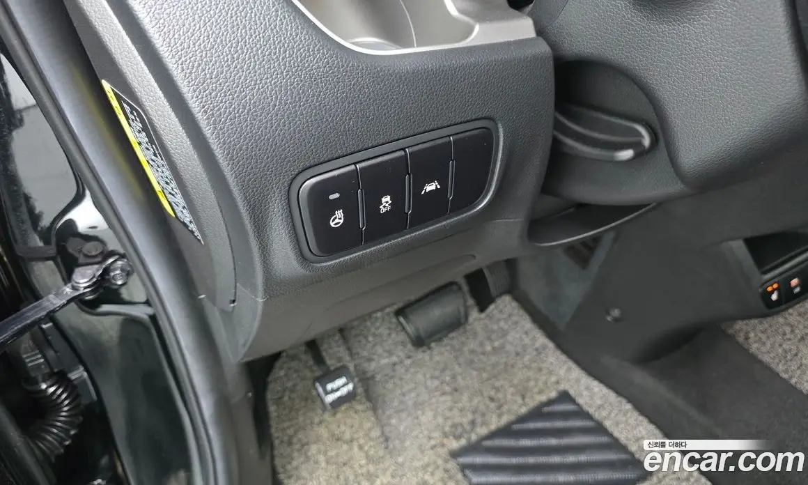 Kia Ray 2022 1.0 автомат (гидро), фото 17