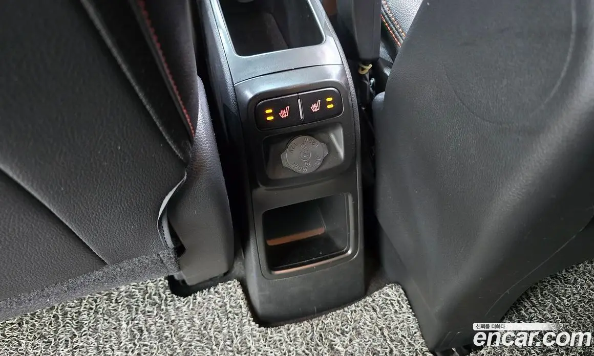Kia Ray 2022 1.0 автомат (гидро), фото 18