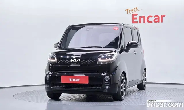 Kia Ray 2022 1.0 автомат (гидро), миниатюра 3