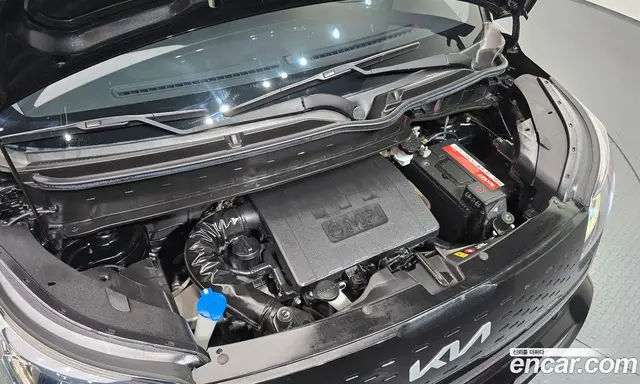 Kia Ray 2022 1.0 автомат (гидро), миниатюра 6