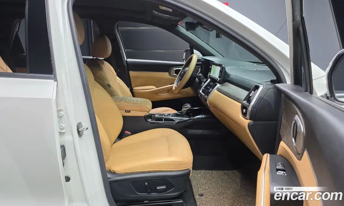 Kia Sorento 2021 2.5 автомат (гидро), фото 11 Kia Sorento 2021 2.5 автомат (гидро), фото 11
