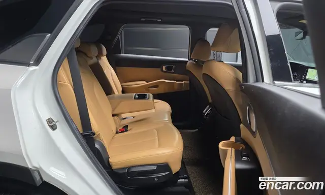 Kia Sorento 2021 2.5 автомат (гидро), миниатюра 12