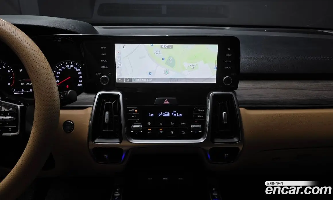 Kia Sorento 2021 2.5 автомат (гидро), фото 14 Kia Sorento 2021 2.5 автомат (гидро), фото 14