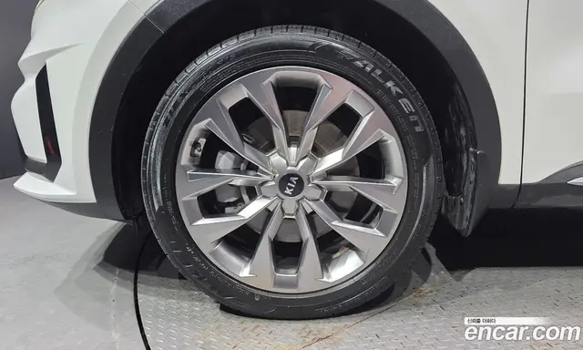 Kia Sorento 2021 2.5 автомат (гидро), миниатюра 5 Kia Sorento 2021 2.5 автомат (гидро), миниатюра 5