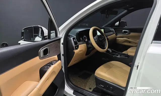 Kia Sorento 2021 2.5 автомат (гидро), миниатюра 10 Kia Sorento 2021 2.5 автомат (гидро), миниатюра 10
