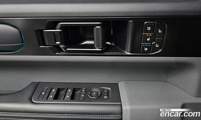 Kia Tasman 2025 2.5 автомат (гидро), миниатюра 12