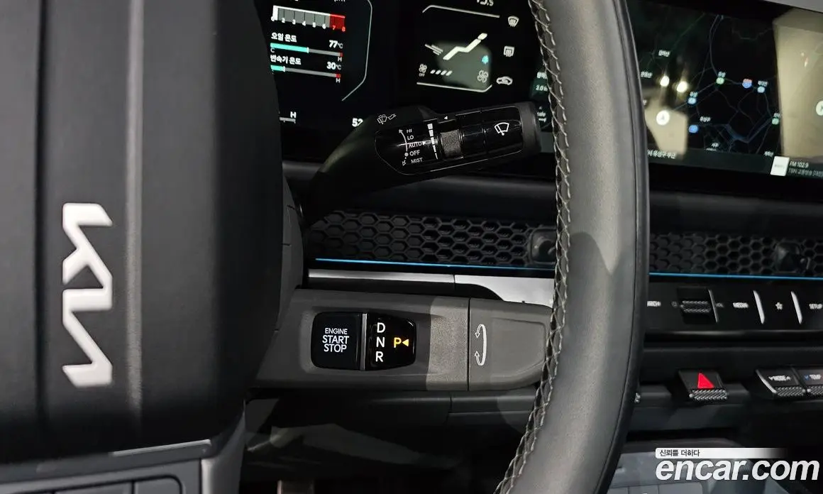 Kia Tasman 2025 2.5 автомат (гидро), фото 9 Kia Tasman 2025 2.5 автомат (гидро), фото 9