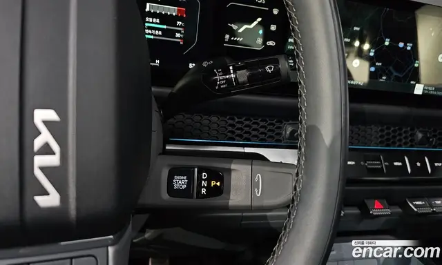 Kia Tasman 2025 2.5 автомат (гидро), миниатюра 9 Kia Tasman 2025 2.5 автомат (гидро), миниатюра 9