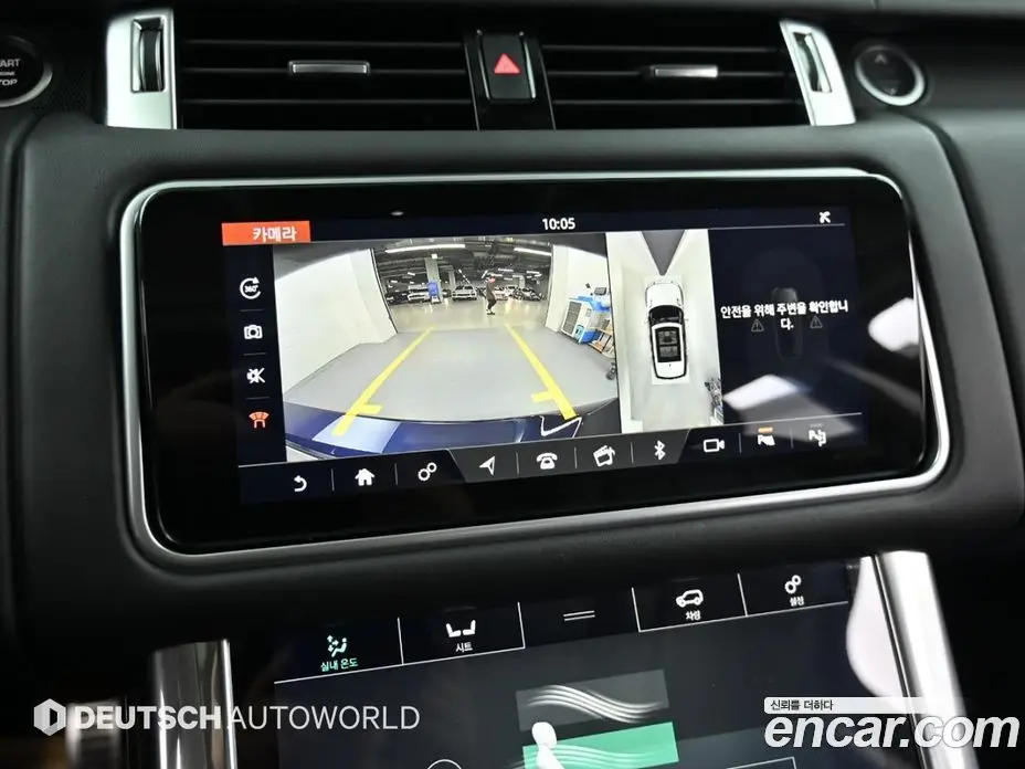 Land Rover Range Rover Sport 2019 3.0 автомат (гидро), фото 15 Land Rover Range Rover Sport 2019 3.0 автомат (гидро), фото 15