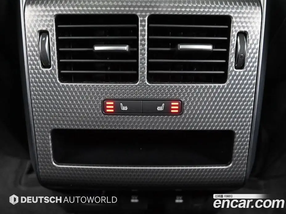 Land Rover Range Rover Sport 2019 3.0 автомат (гидро), фото 16 Land Rover Range Rover Sport 2019 3.0 автомат (гидро), фото 16