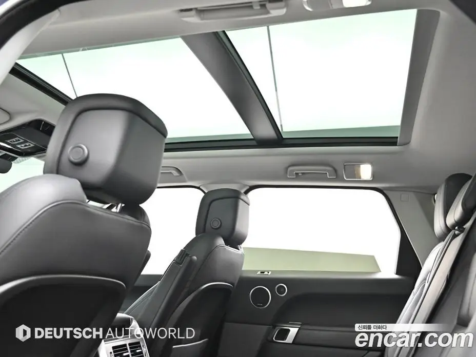 Land Rover Range Rover Sport 2019 3.0 автомат (гидро), фото 18 Land Rover Range Rover Sport 2019 3.0 автомат (гидро), фото 18