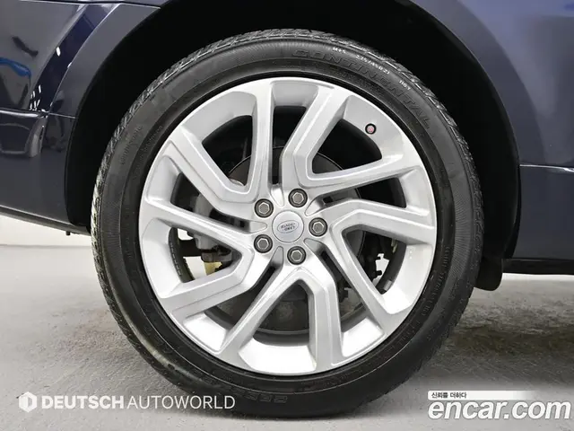Land Rover Range Rover Sport 2019 3.0 автомат (гидро), миниатюра 5 Land Rover Range Rover Sport 2019 3.0 автомат (гидро), миниатюра 5