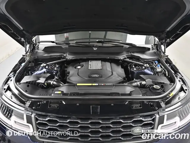 Land Rover Range Rover Sport 2019 3.0 автомат (гидро), миниатюра 6 Land Rover Range Rover Sport 2019 3.0 автомат (гидро), миниатюра 6
