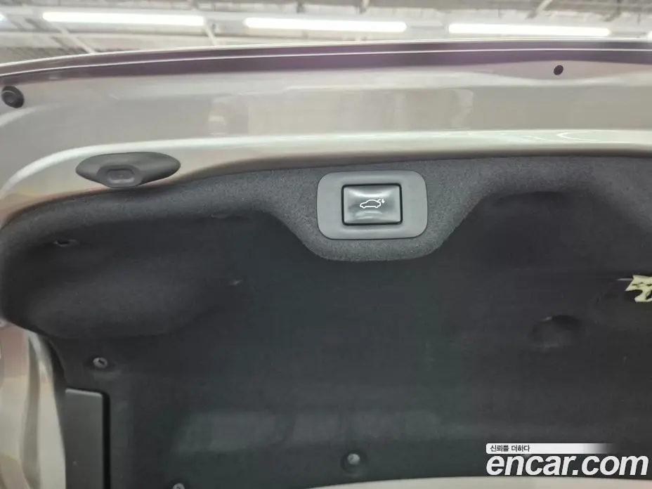 Lexus ES 2021 2.5 автомат (вариатор), фото 19