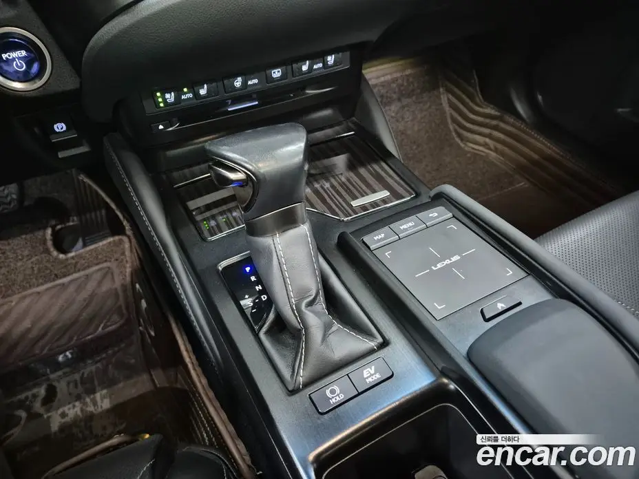Lexus ES 2021 2.5 автомат (вариатор), фото 9