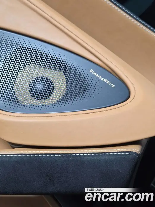 McLaren 570S 2018 3.8 автомат (гидро), фото 7
