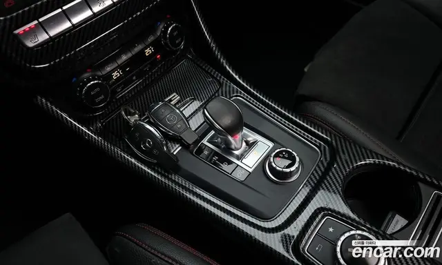 Mercedes-Benz A-Class 2017 2.0 автомат (гидро), миниатюра 9