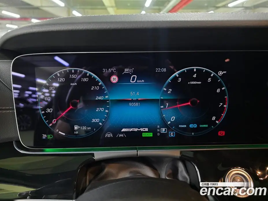 Mercedes-Benz AMG GT 2021 3.0 автомат (гидро), фото 16 Mercedes-Benz AMG GT 2021 3.0 автомат (гидро), фото 16