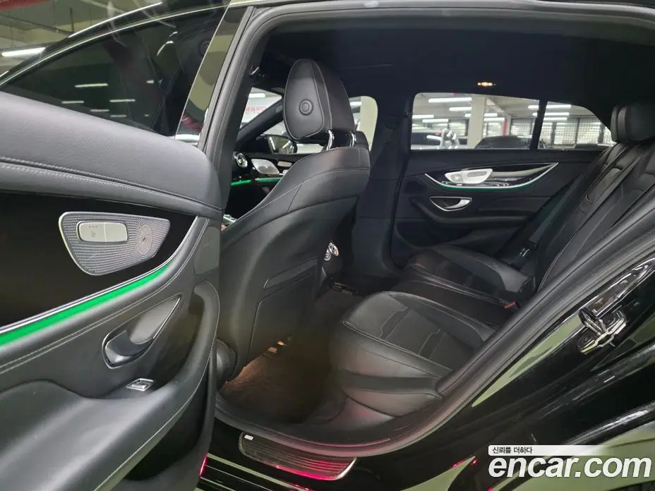 Mercedes-Benz AMG GT 2021 3.0 автомат (гидро), фото 9 Mercedes-Benz AMG GT 2021 3.0 автомат (гидро), фото 9