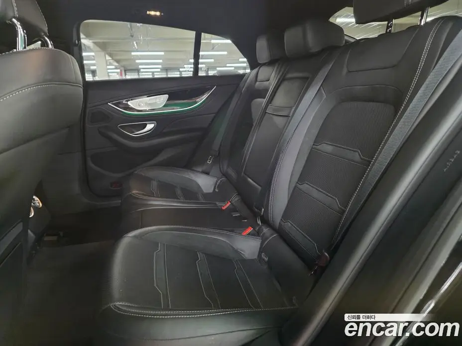 Mercedes-Benz AMG GT 2021 3.0 автомат (гидро), фото 10 Mercedes-Benz AMG GT 2021 3.0 автомат (гидро), фото 10