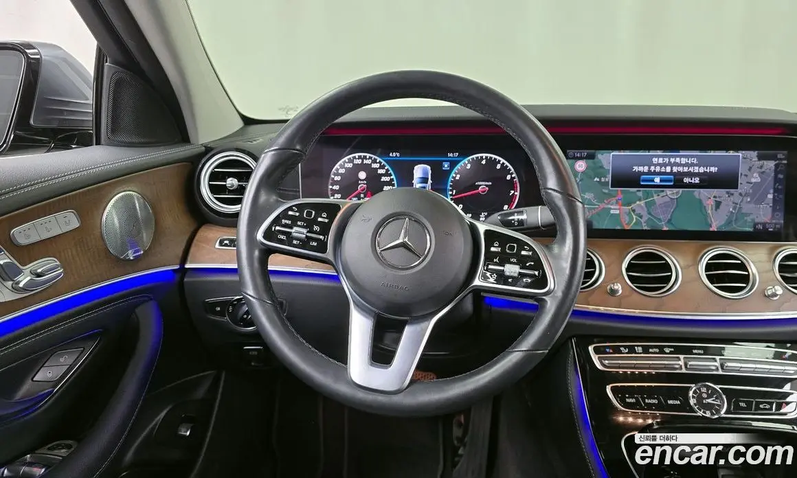 Mercedes-Benz E-Class 2019 2.0 автомат (гидро), фото 13