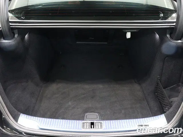 Mercedes-Benz S-Class 2023 2.9 автомат (гидро), миниатюра 5