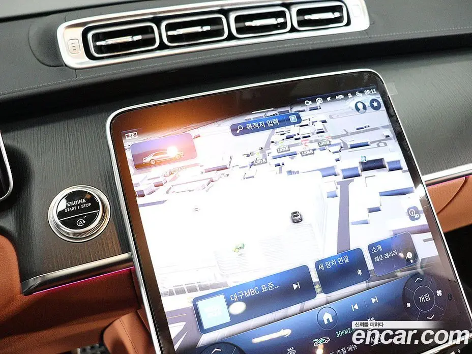 Mercedes-Benz S-Class 2023 2.9 автомат (гидро), фото 10