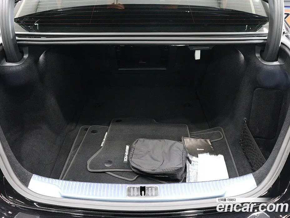 Mercedes-Benz S-Class 2023 2.9 автомат (гидро), фото 15 Mercedes-Benz S-Class 2023 2.9 автомат (гидро), фото 15