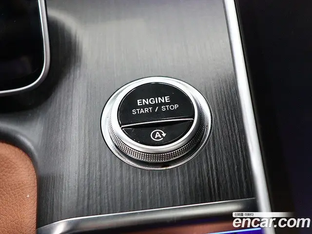 Mercedes-Benz S-Class 2023 2.9 автомат (гидро), миниатюра 5 Mercedes-Benz S-Class 2023 2.9 автомат (гидро), миниатюра 5