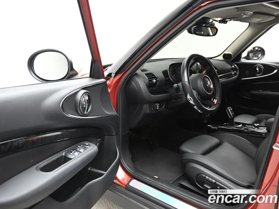 Mini Clubman 2023 2.0 автомат (гидро), фото 11 Mini Clubman 2023 2.0 автомат (гидро), фото 11