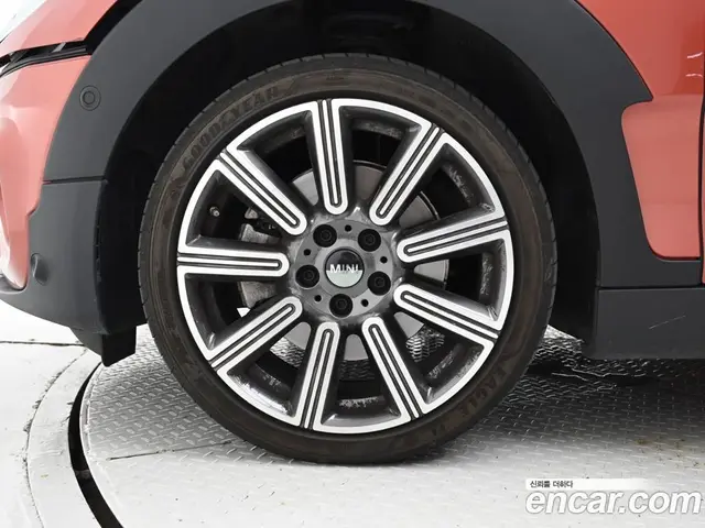 Mini Clubman 2023 2.0 автомат (гидро), миниатюра 5 Mini Clubman 2023 2.0 автомат (гидро), миниатюра 5