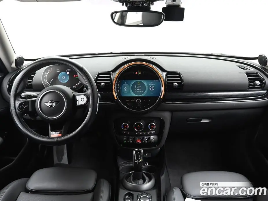 Mini Clubman 2023 2.0 автомат (гидро), фото 7 Mini Clubman 2023 2.0 автомат (гидро), фото 7