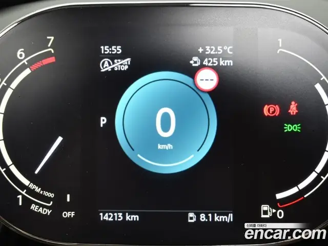 Mini Clubman 2023 2.0 автомат (гидро), миниатюра 8 Mini Clubman 2023 2.0 автомат (гидро), миниатюра 8