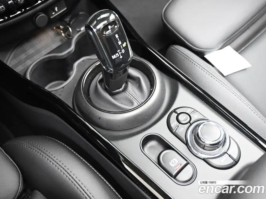Mini Clubman 2023 2.0 автомат (гидро), фото 9 Mini Clubman 2023 2.0 автомат (гидро), фото 9