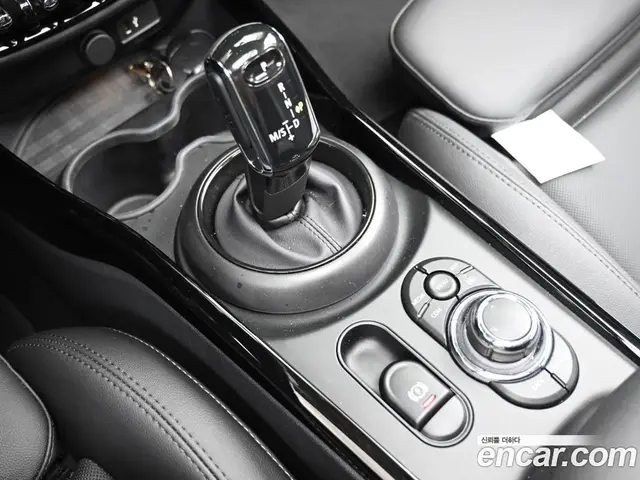 Mini Clubman 2023 2.0 автомат (гидро), миниатюра 9 Mini Clubman 2023 2.0 автомат (гидро), миниатюра 9