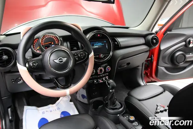 Mini Cooper 2018 1.5 автомат (гидро), миниатюра 12