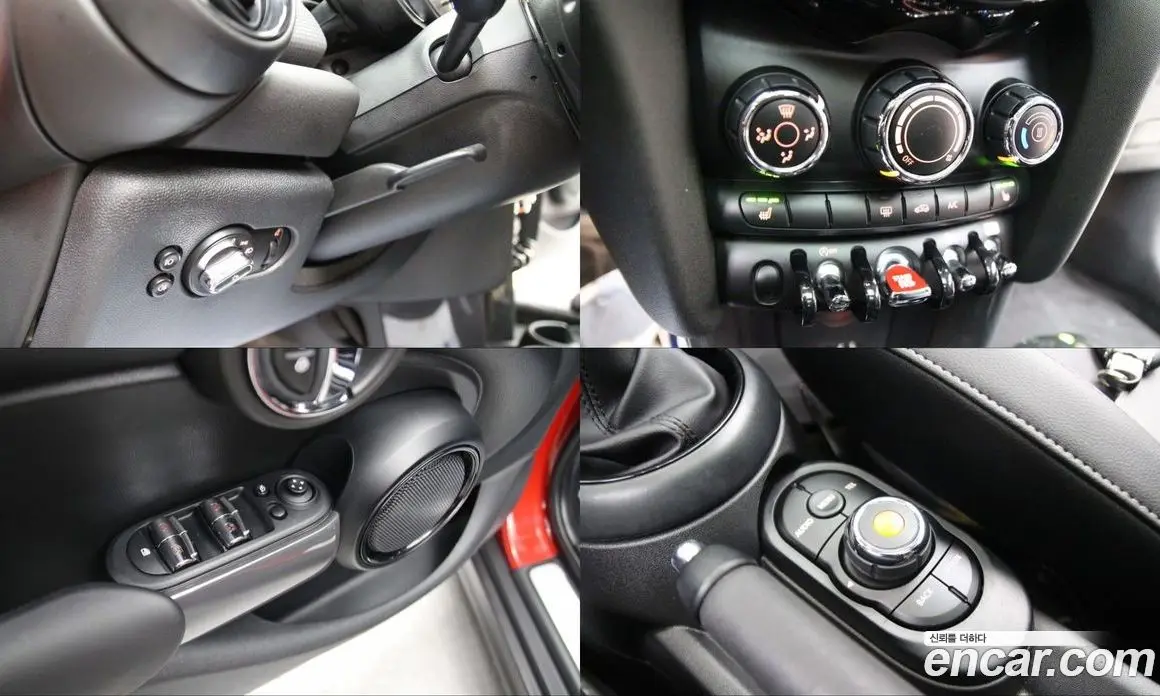 Mini Cooper 2018 1.5 автомат (гидро), фото 19 Mini Cooper 2018 1.5 автомат (гидро), фото 19