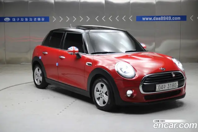 Mini Cooper 2018 1.5 автомат (гидро), миниатюра 3 Mini Cooper 2018 1.5 автомат (гидро), миниатюра 3